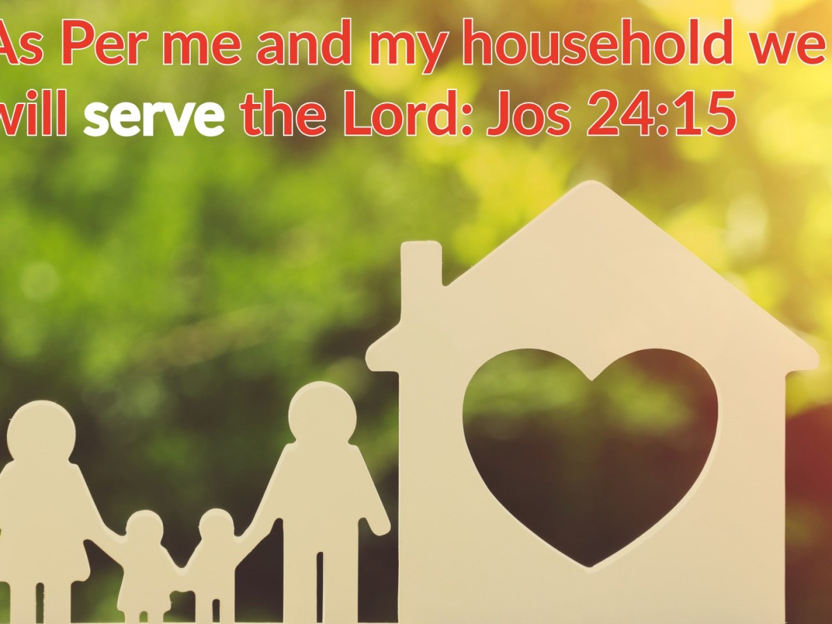 The Decision – Father’s Day&nbsp;Sharing